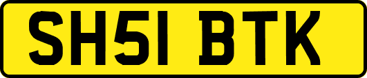 SH51BTK