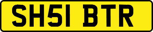 SH51BTR