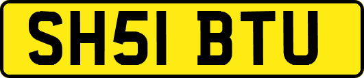 SH51BTU