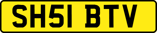 SH51BTV