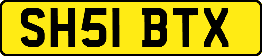 SH51BTX