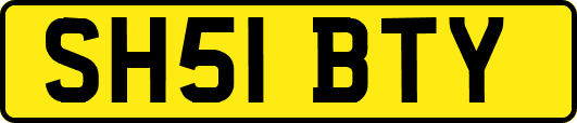 SH51BTY