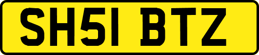 SH51BTZ