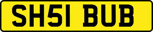 SH51BUB