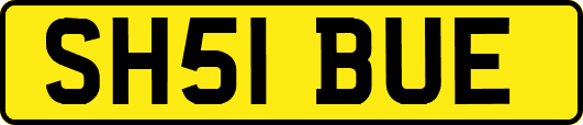 SH51BUE
