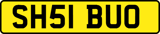 SH51BUO