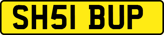 SH51BUP