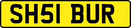 SH51BUR
