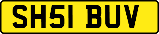 SH51BUV