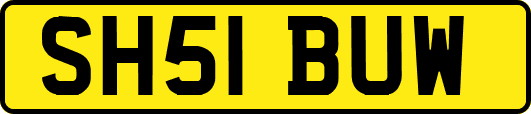SH51BUW
