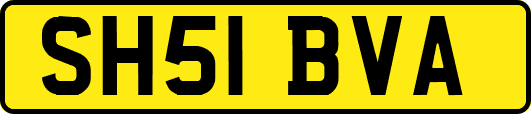 SH51BVA