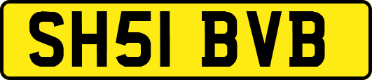 SH51BVB