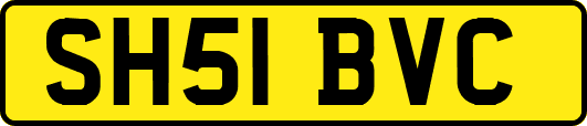 SH51BVC