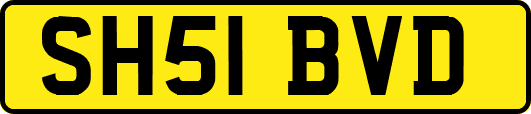 SH51BVD
