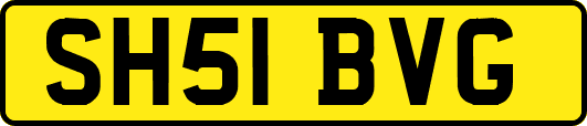 SH51BVG