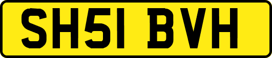 SH51BVH