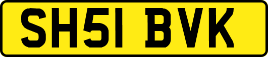SH51BVK