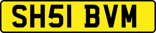 SH51BVM