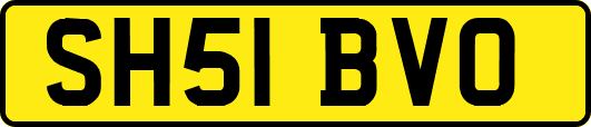 SH51BVO