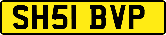 SH51BVP