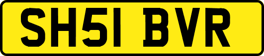 SH51BVR