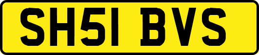 SH51BVS