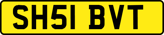SH51BVT