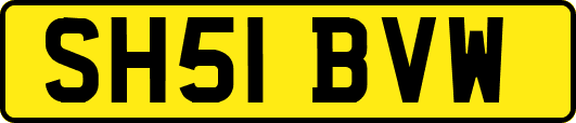 SH51BVW