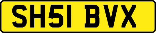 SH51BVX