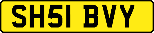 SH51BVY