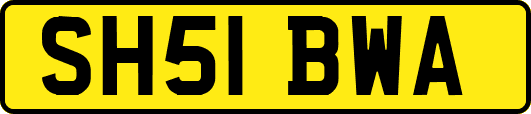 SH51BWA