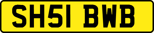 SH51BWB