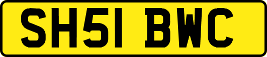 SH51BWC