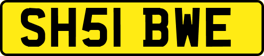 SH51BWE