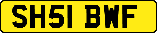 SH51BWF