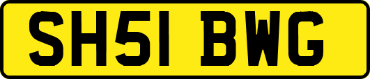 SH51BWG