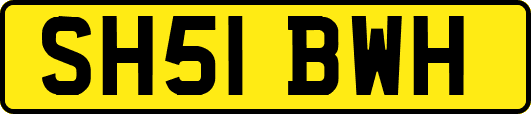 SH51BWH