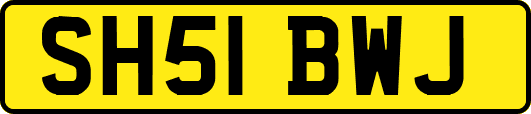 SH51BWJ