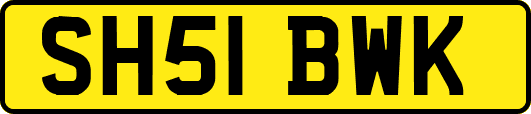 SH51BWK