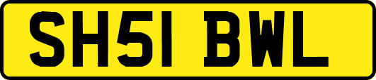 SH51BWL