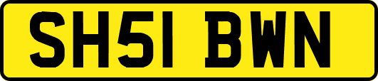 SH51BWN
