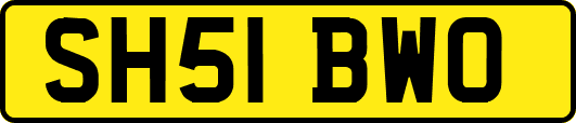 SH51BWO