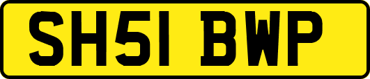 SH51BWP