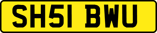 SH51BWU