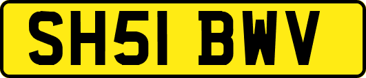 SH51BWV
