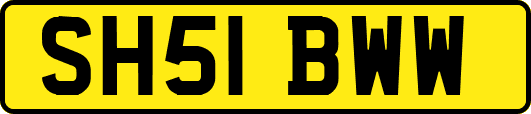 SH51BWW