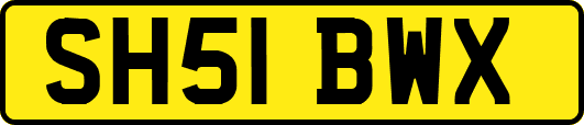 SH51BWX