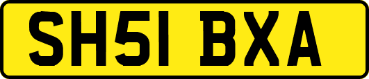 SH51BXA