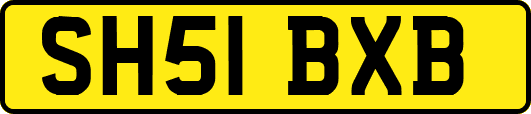 SH51BXB