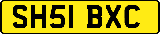 SH51BXC